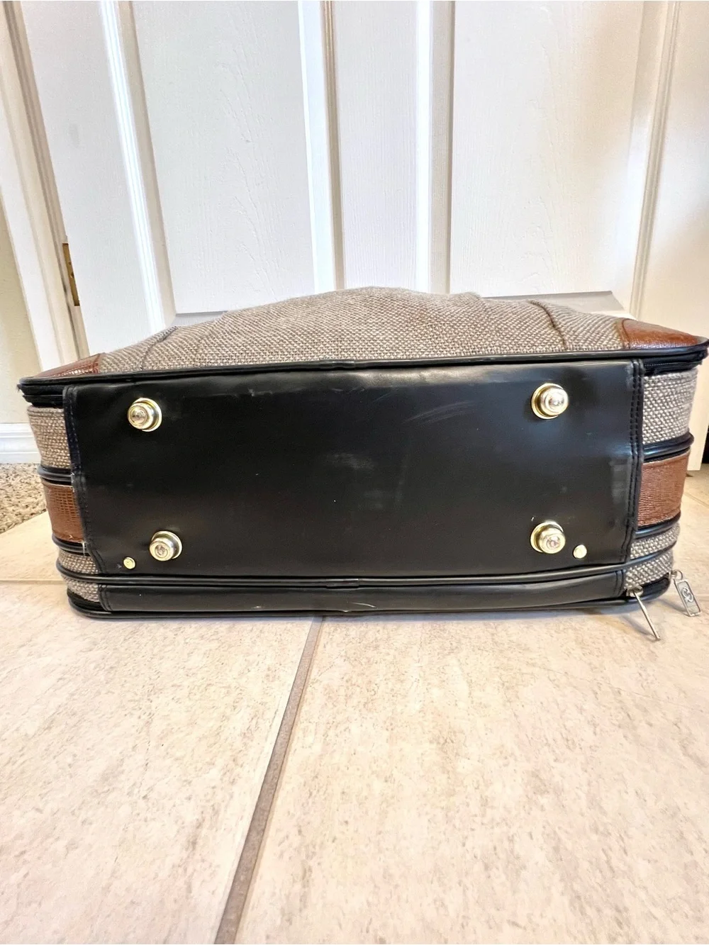 Oscar de la Renta vintage oscar